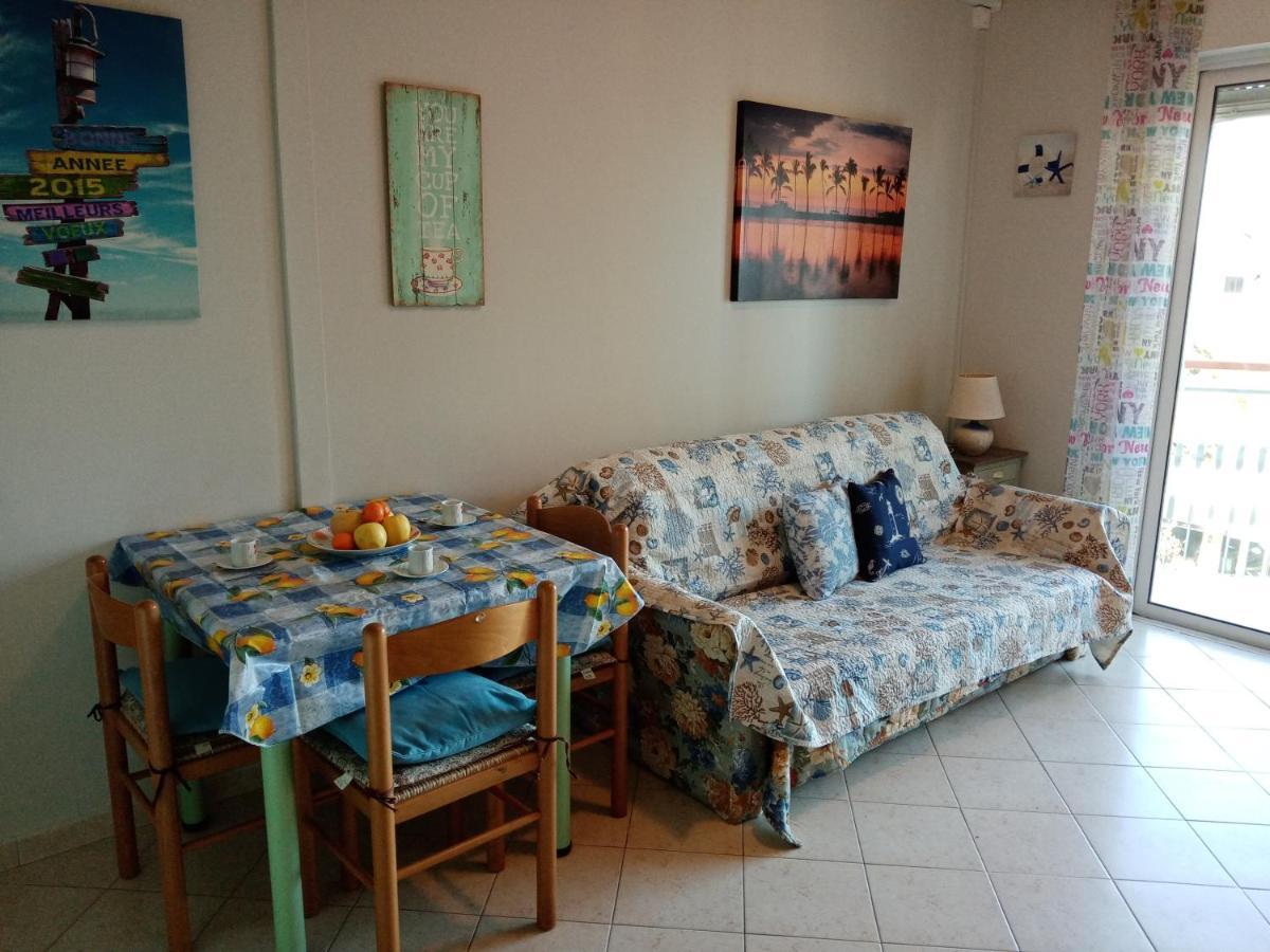 La Magia Del Mare Apartment Lignano Sabbiadoro Exterior photo