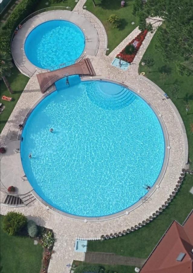 La Magia Del Mare Apartment Lignano Sabbiadoro Exterior photo